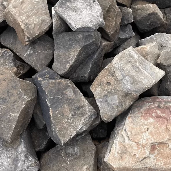Medium Drystack