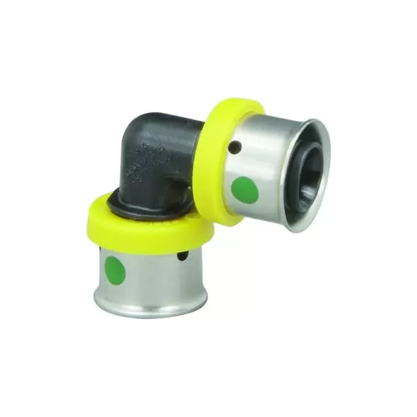 Pex Press 1/2 Pex 90 Plastic Viega Pex Press 1/2" | 1872AN