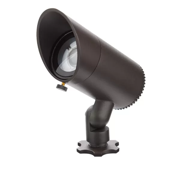 WAC Interbeam Accent Bronze On Aluminum | 5311-27BZ