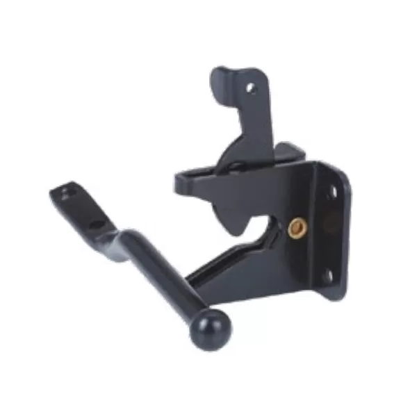 Universal Gravity Latch, Steel | NW38204Q