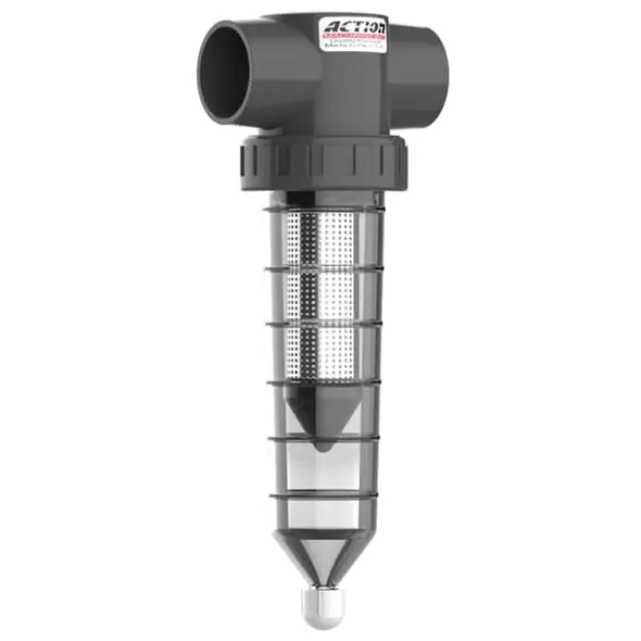 AEP Action Sand Separating Sprinkler Filter 32 Micron | SAFI 1.5-32