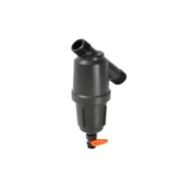 Amiad Super Threaded Filter 500 Micron SS Screen | 010004-000032