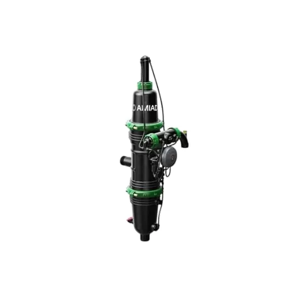 Amiad Mini Sigma Filter 300 Micron | 055000-000009