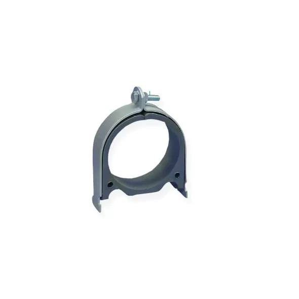 Anvil OD 1-5/8" Carbon Steel Cushion Clamp Assembly | 2400223778