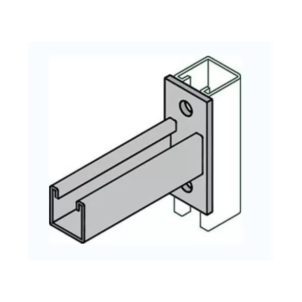 Anvil Single Channel Strut Bracket | 2400210320