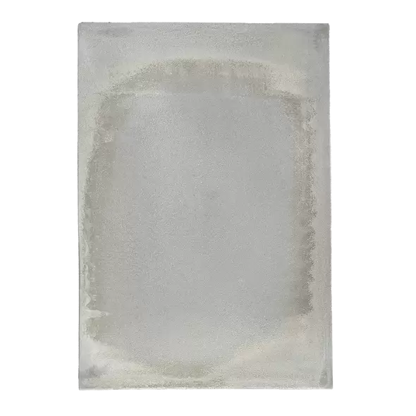 Steel & Fiber Reinforced Paver, 36" x 24" x 2", Gray