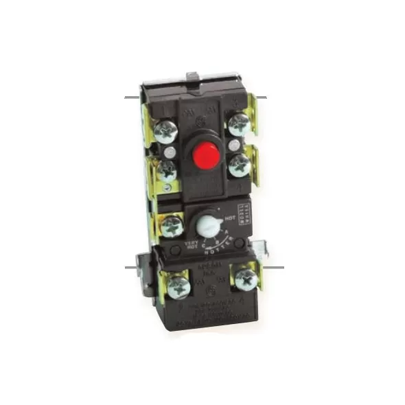 Upper Water Heater Thermostat | 7863