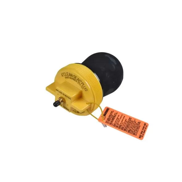 Clean Seal Plug, (T33-400) | 271721