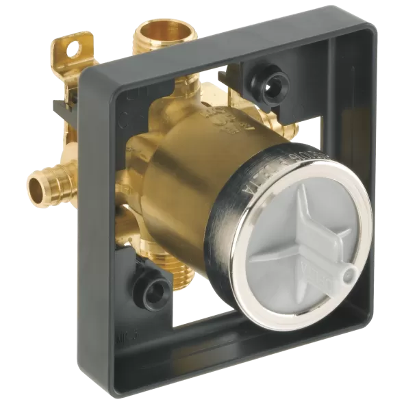 Universal Tub/Shower Valve, PEX Crimp | R10000-PX