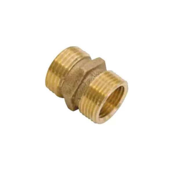 EZFLO (79GHT) 3/4 MHX3/4MIP/ TAP1/2FIP GH ADAPTER | 20351