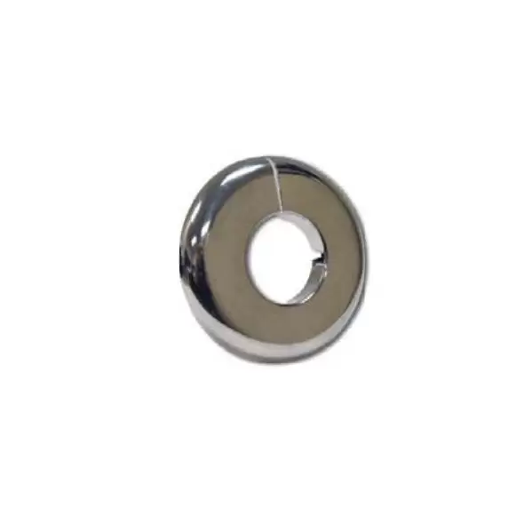 Copper Tubing, 1" CTS Chrome Flex F&C Plate | 25770