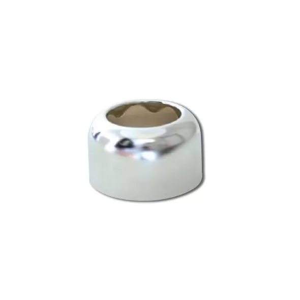 Box Flange, 1-1/2" IPS Esc Deep Pat 3 Od | 25811
