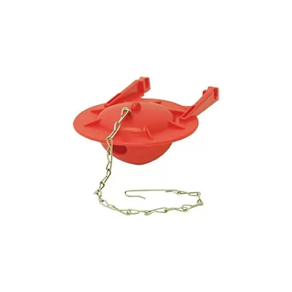 Toto Flapper, Red, Jumbo Style | 31010_alt