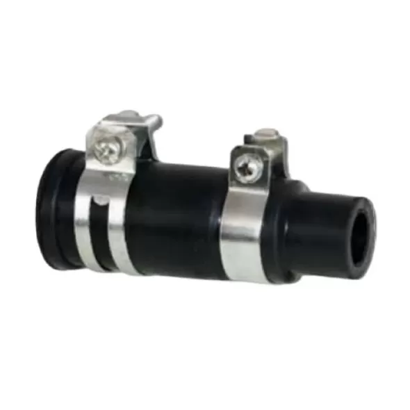 Rubber Garbage Disposal Connector | 60424