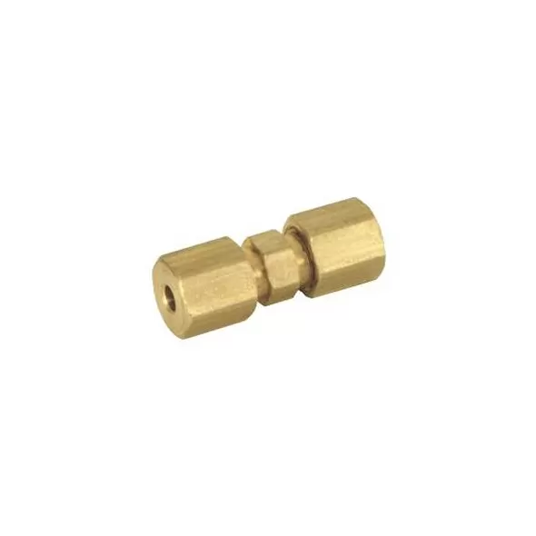 EZFLO (62-4) 1/4 OD COMP UNION LEAD FREE | 65335LF
