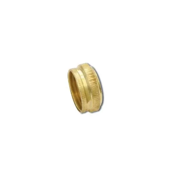Hose End Cap, 3/4" FHT Garden W/Washer | 70136