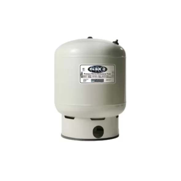14 gal Thermal Expansion Tank, 16" Dia x 21.7" H | WHV50