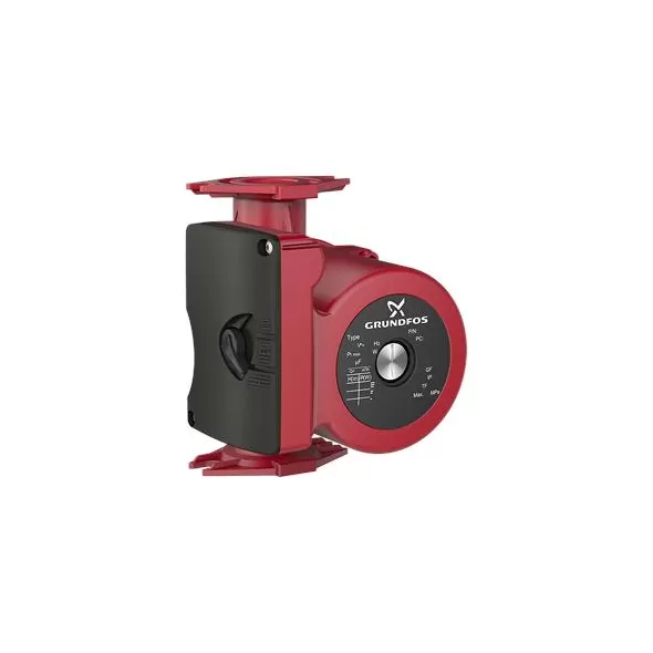 UPS Series Circulator Pump, 197 W 115 to 230 V 17.7 gpm | 52722512