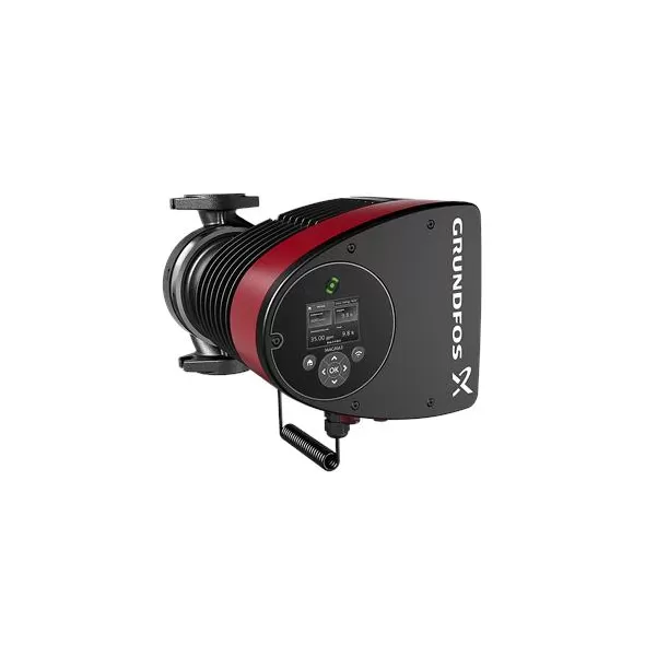 Grundfos Circulator Pump, 600 W 208 to 230 V 62.1 gpm | 98126836
