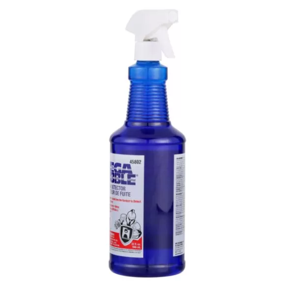 Hercules Megabubble Leak Detector | 45802