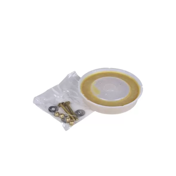 Wax Gasket, Only W/Bol (pro7k0) | 90214