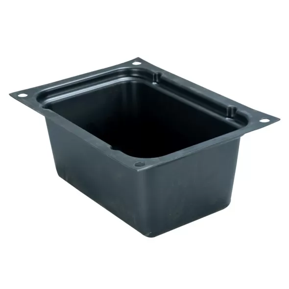 Large Tub Box | 83301