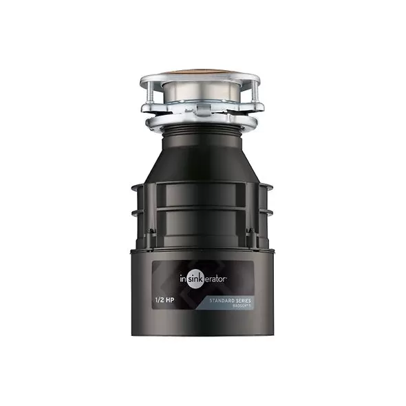 Badger 5 Garbage Disposal, W/Cord | 79008A-ISE