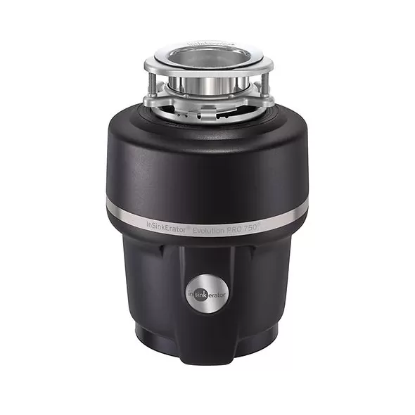 PRO750 Garbage Disposal, ISE 2A W/Cord | 79061A-ISE