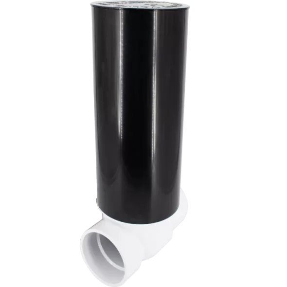 Legend Stepped Backwater Valve 3" Solvent x Solvent | 202-263