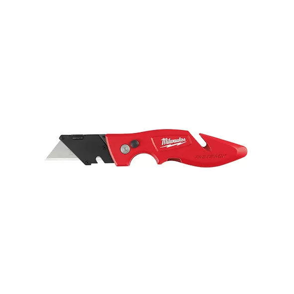 Fastback Folding, Flip-On Utility Knife | 48-22-1901