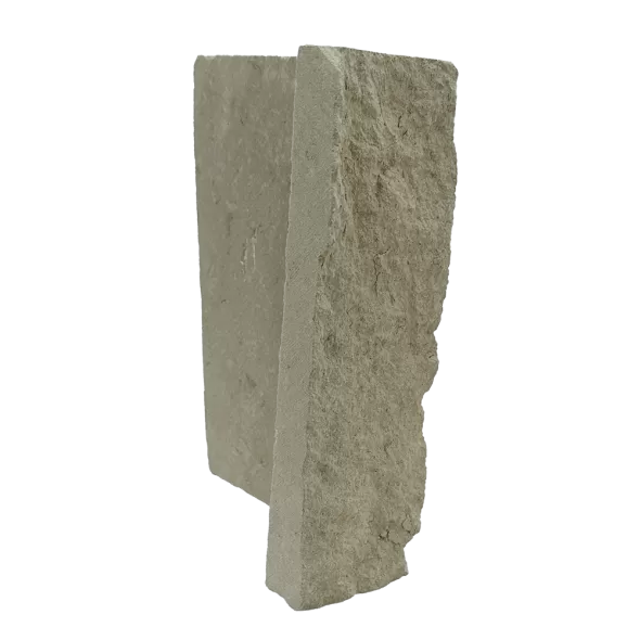Buff Lueders Chop STB, Thin Veneer Corners, 4", 6", 8", 100 sq. ft/pallet