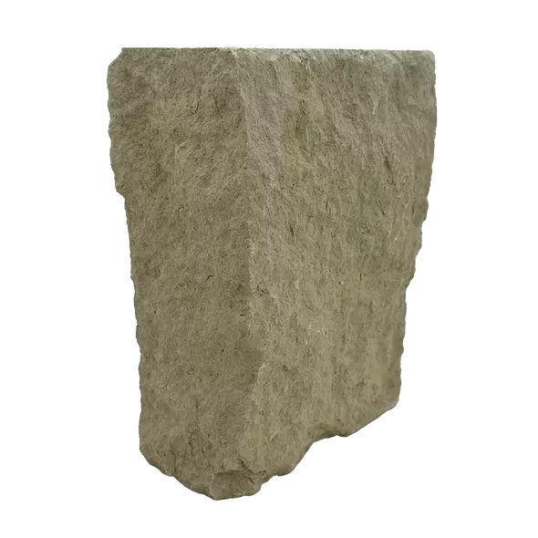 Buff Lueders Chop STB, Thin Veneer Corners, 4", 6", 8", 100 sq. ft/pallet