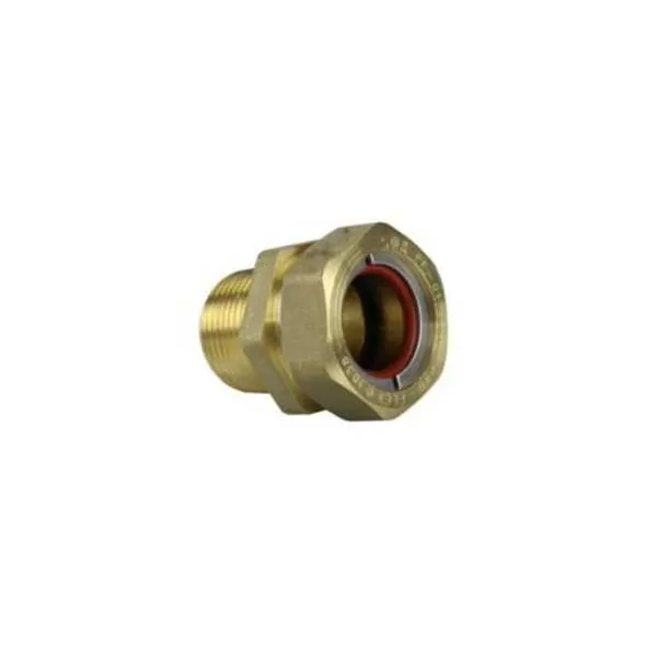 Adapter PFMF-1212 1/2" Male Fitting | PFMF-1212