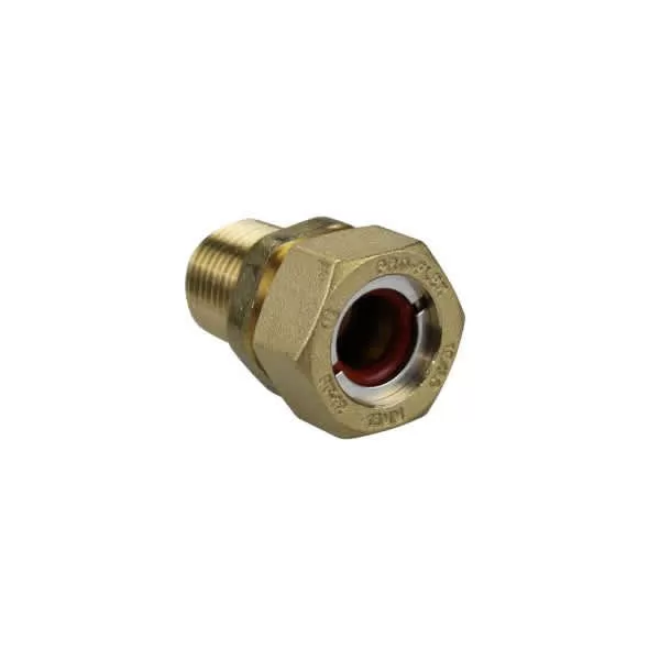 Adapter PFMF-3406 3/4" Male Fitting | PFMF-3406