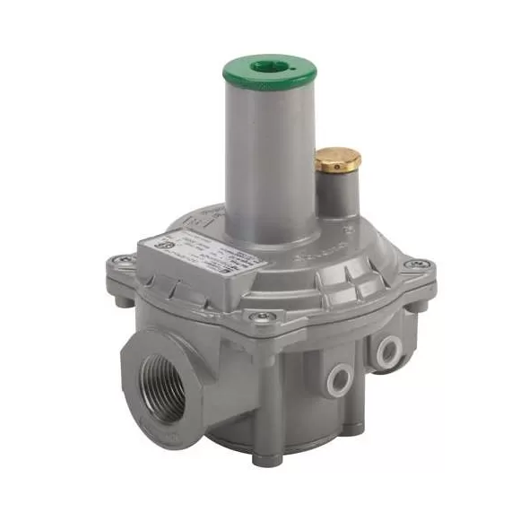 Pietro High Capacity NG Regulator | F31151-2BP