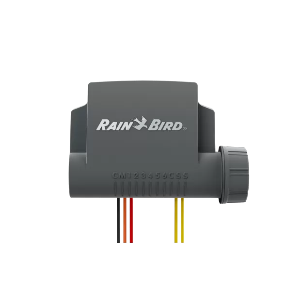 Rain Bird 1-Station Bluetooth Battery Operated Controller | ESPBAT-BT1