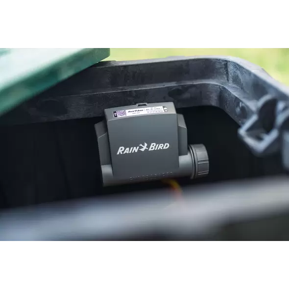 Rain Bird 1-Station Bluetooth Battery Operated Controller | ESPBAT-BT1