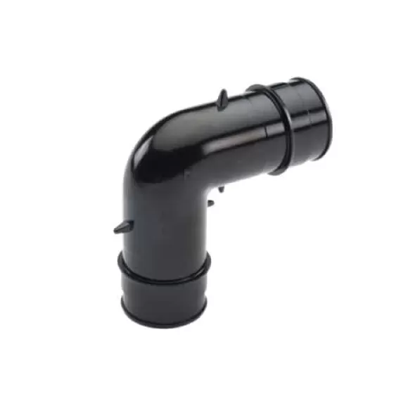 Elbow, Polymer | 499776-001
