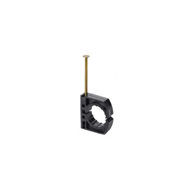 Full Circle Cts Tube Hanger, 1/2'' Plastic | 551-2
