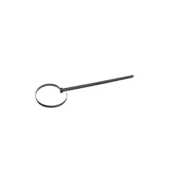 Extension Hanger, 26'' L Gray | 553-026