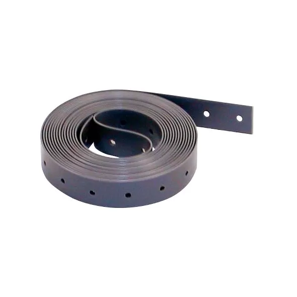Hanger Strap, 100' L X 3/4'' W Plastic | 554-100