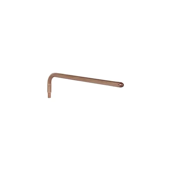 SIOUX COPPER PEX STUBOUT ELBOW 3/4" | 630X348
