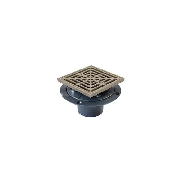 Shower Pan Drain, ABS | 821-200ANQ