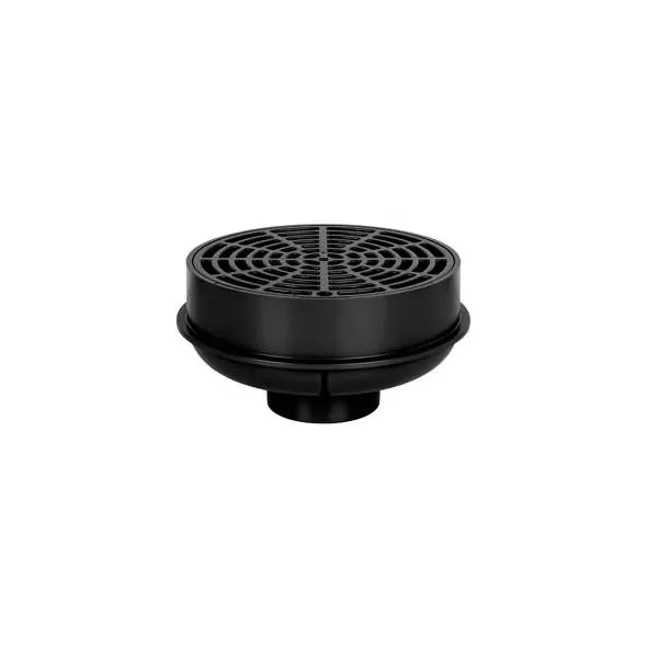 Floor Drain, 2 PVC | 841-2P