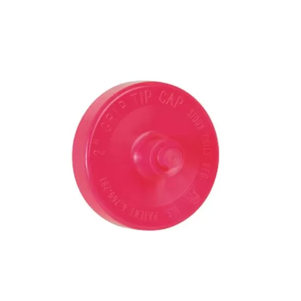 3" Test Cap | 880-83C