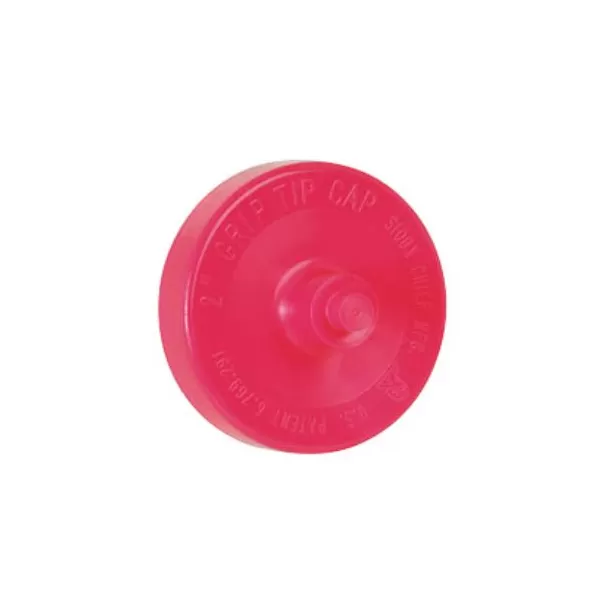 4" Test Cap | 880-84C