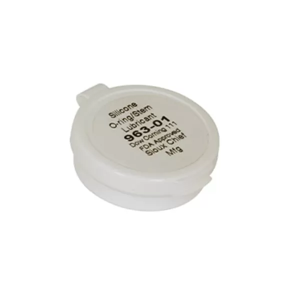 Silicone Lubricant, Stem Grease | 963-01