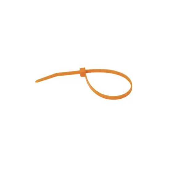Lund Cable Tie Orange Cable Tie | 81000580