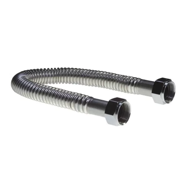 Flexible Water Connector, Heater, Falcon | FF-18
