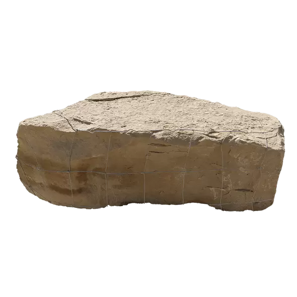 Sandstone Quarry Boulders, Large